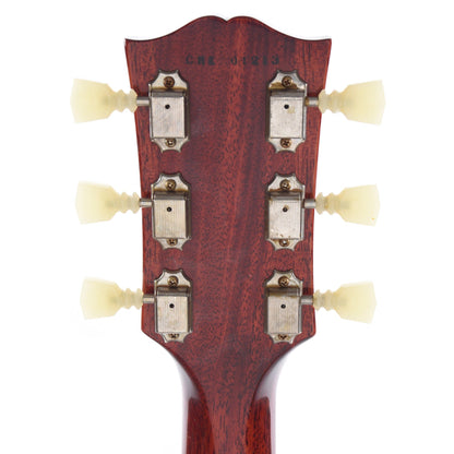 Gibson Custom Shop 1964 SG Standard "CME Spec" True Historic Red Aniline Dye Murphy Lab Ultra Light Aged Electric Guitars / Solid Body