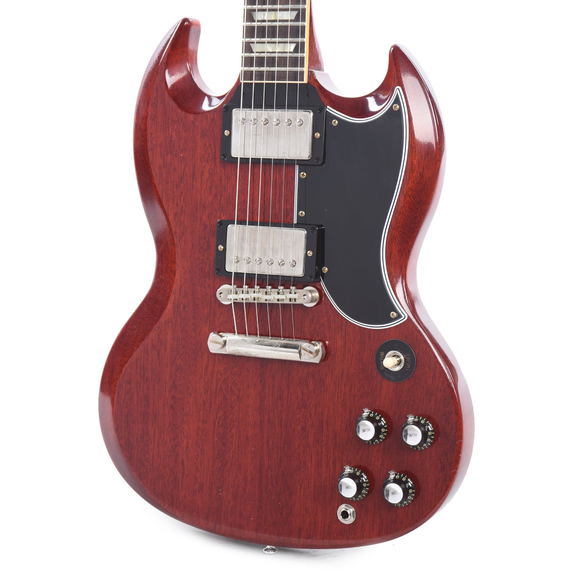 Gibson Custom Shop 1964 SG Standard 