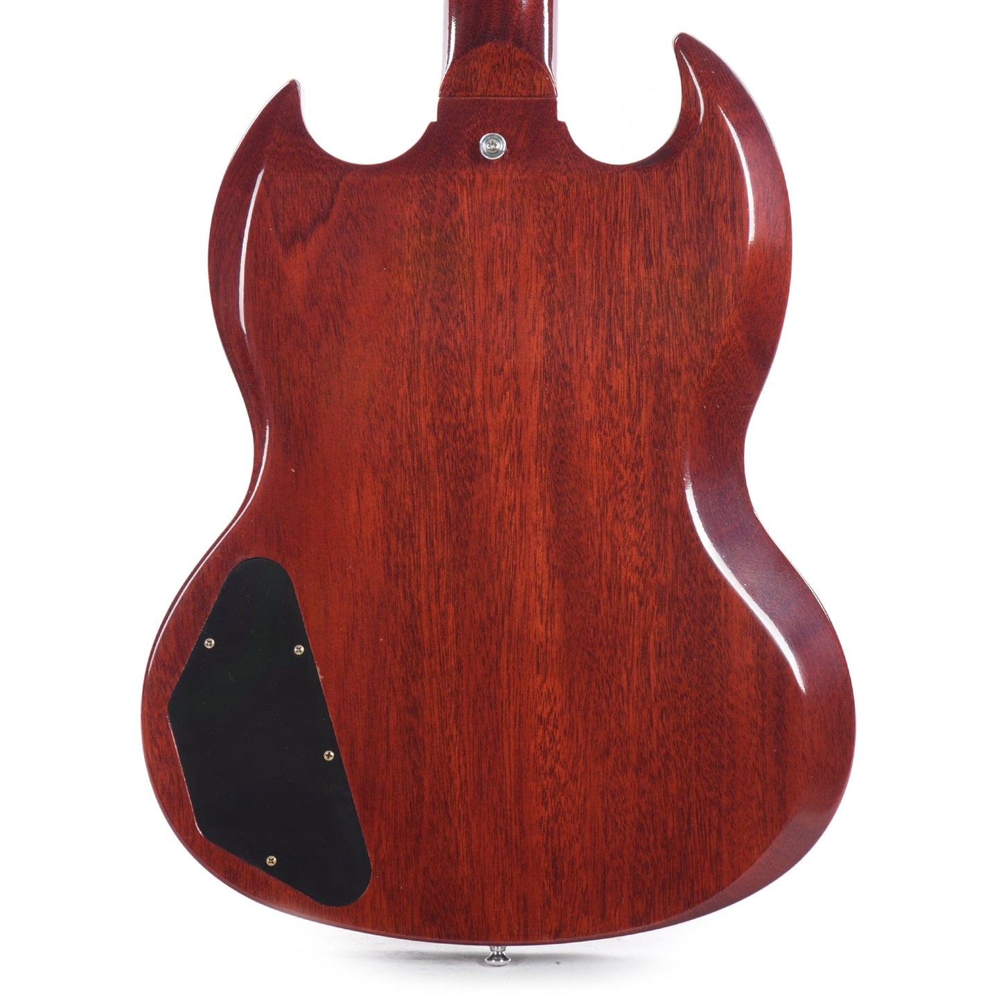 Gibson Custom Shop 1964 SG Standard "CME Spec" True Historic Red Aniline Dye Murphy Lab Ultra Light Aged Electric Guitars / Solid Body