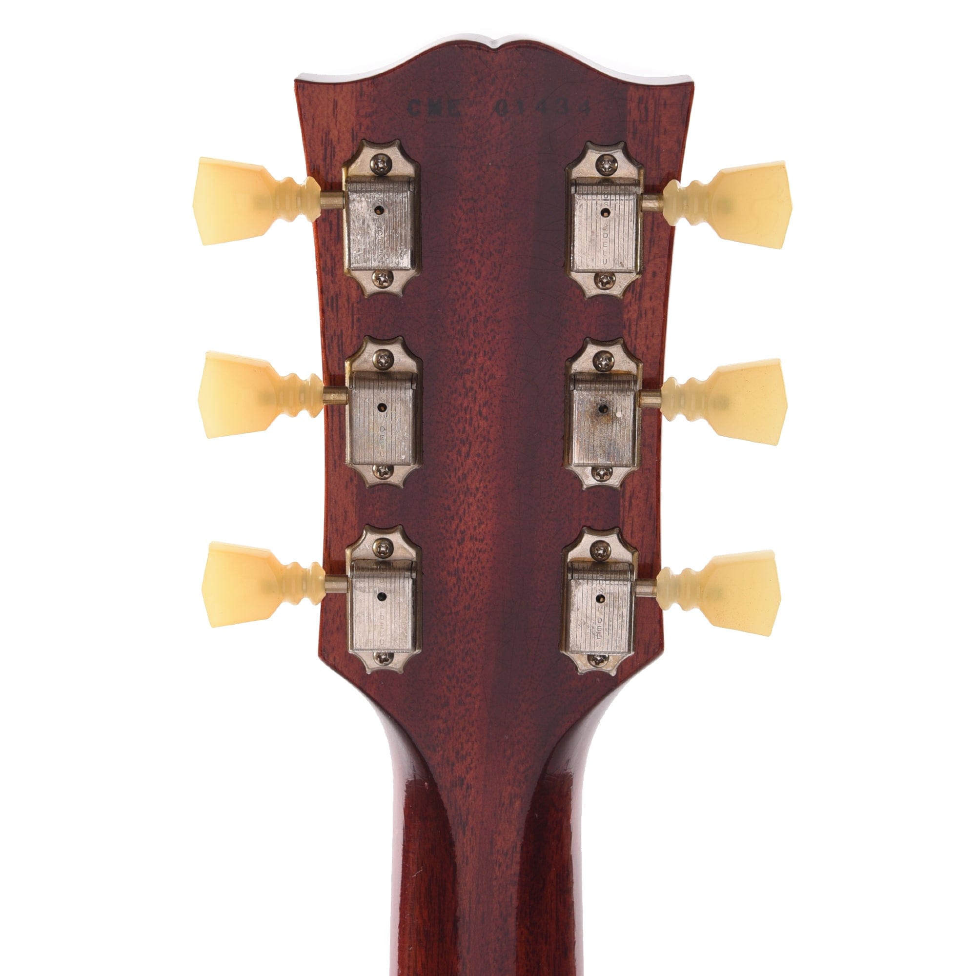 Gibson Custom Shop 1964 SG Standard 