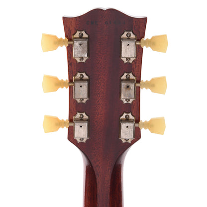 Gibson Custom Shop 1964 SG Standard "CME Spec" True Historic Red Aniline Dye Murphy Lab Ultra Light Aged Electric Guitars / Solid Body