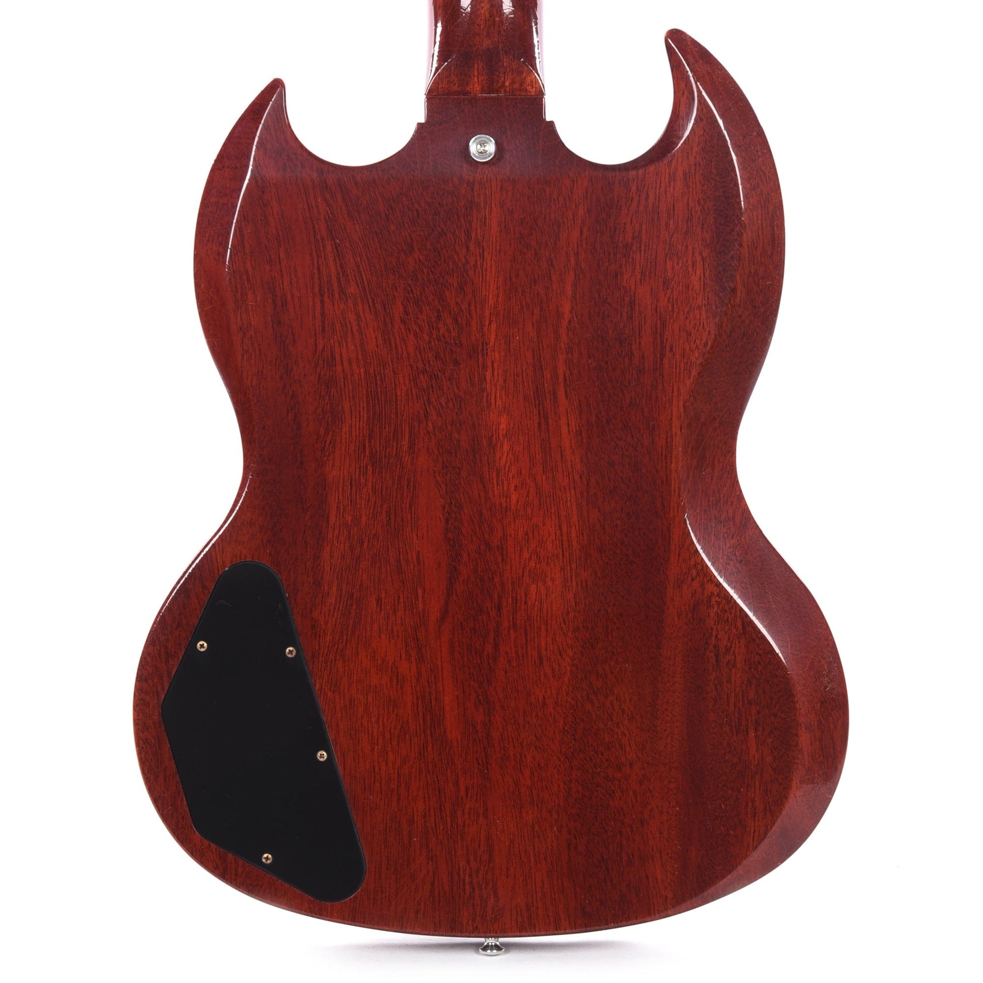 Gibson Custom Shop 1964 SG Standard "CME Spec" True Historic Red Aniline Dye Murphy Lab Ultra Light Aged Electric Guitars / Solid Body