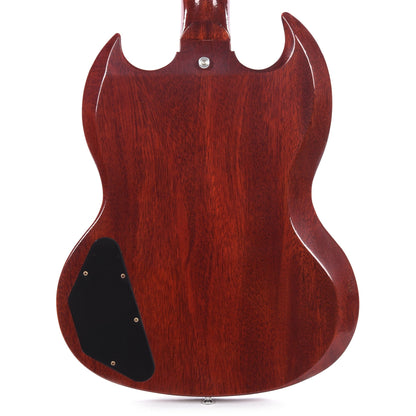 Gibson Custom Shop 1964 SG Standard "CME Spec" True Historic Red Aniline Dye Murphy Lab Ultra Light Aged Electric Guitars / Solid Body