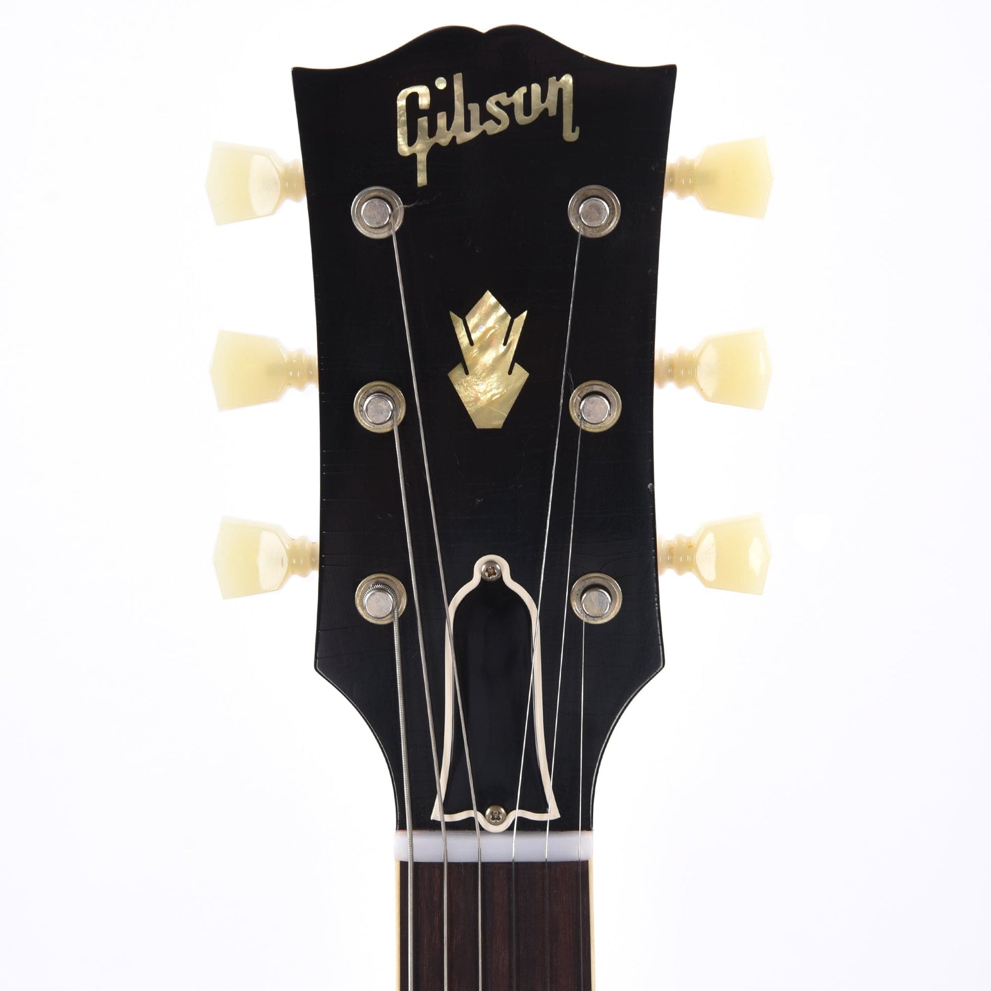 Gibson Custom Shop 1964 SG Standard "CME Spec" True Historic Red Aniline Dye Murphy Lab Ultra Light Aged Electric Guitars / Solid Body