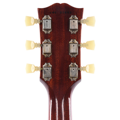 Gibson Custom Shop 1964 SG Standard "CME Spec" True Historic Red Aniline Dye Murphy Lab Ultra Light Aged Electric Guitars / Solid Body