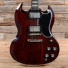 Gibson Custom Shop 1964 SG Standard "CME Spec" True Historic Red Aniline Dye VOS 2020 Electric Guitars / Solid Body