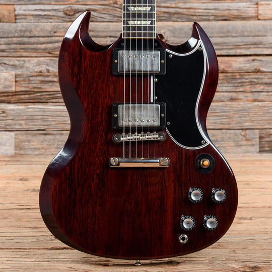 Gibson Custom Shop 1964 SG Standard 
