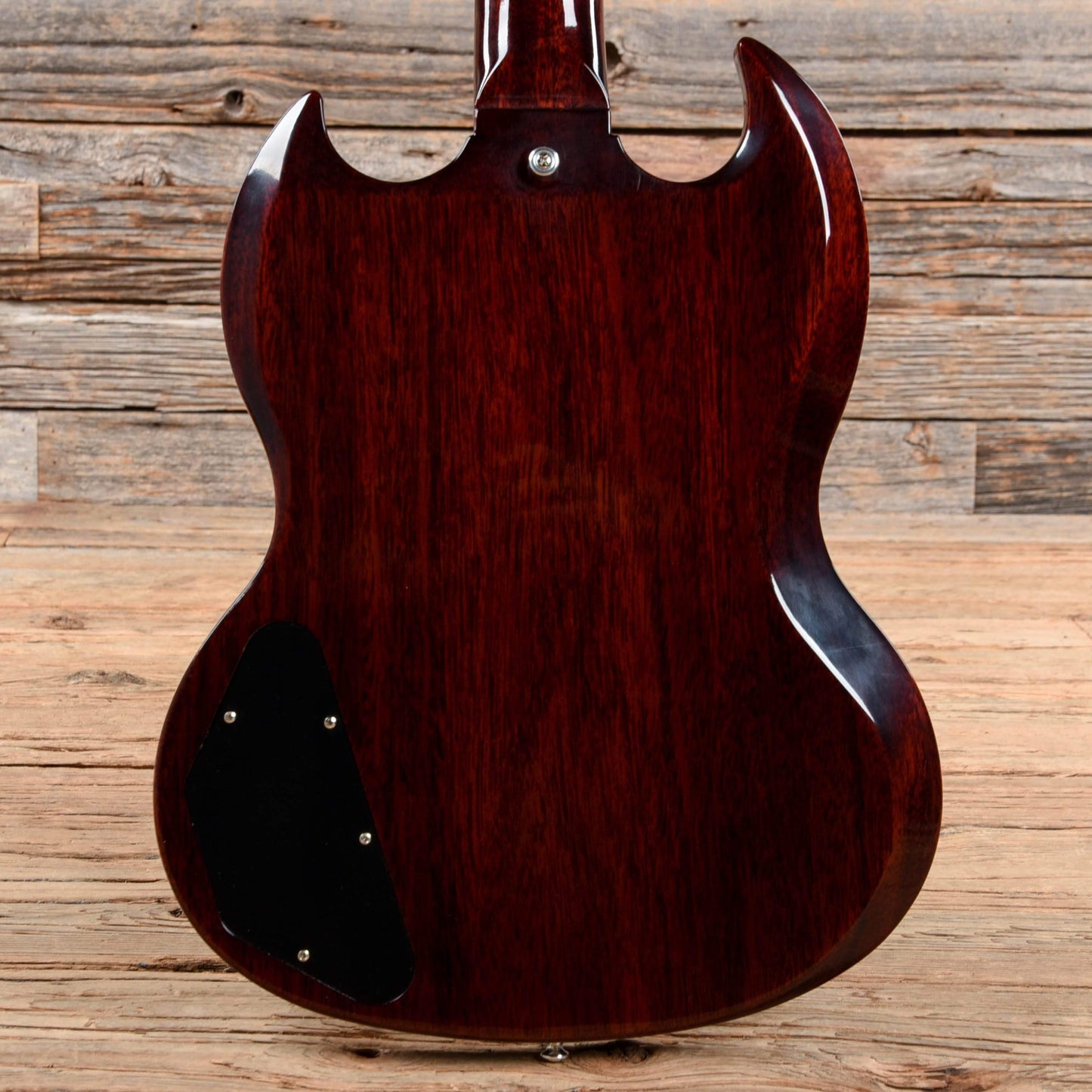 Gibson Custom Shop 1964 SG Standard "CME Spec" True Historic Red Aniline Dye VOS 2020 Electric Guitars / Solid Body