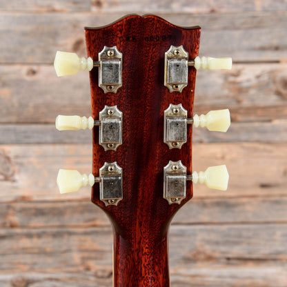 Gibson Custom Shop 1964 SG Standard "CME Spec" True Historic Red Aniline Dye VOS 2020 Electric Guitars / Solid Body