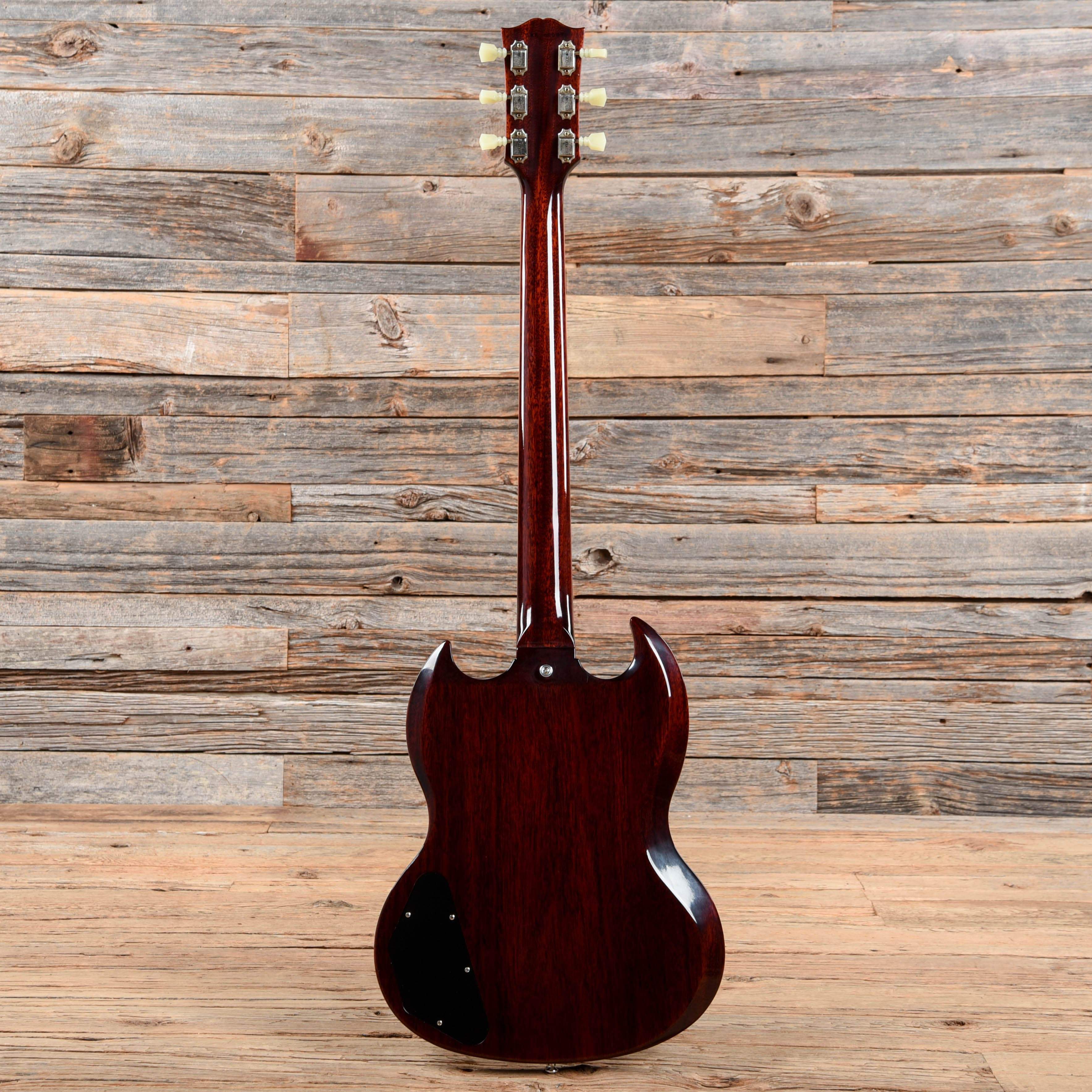 Gibson Custom Shop 1964 SG Standard 