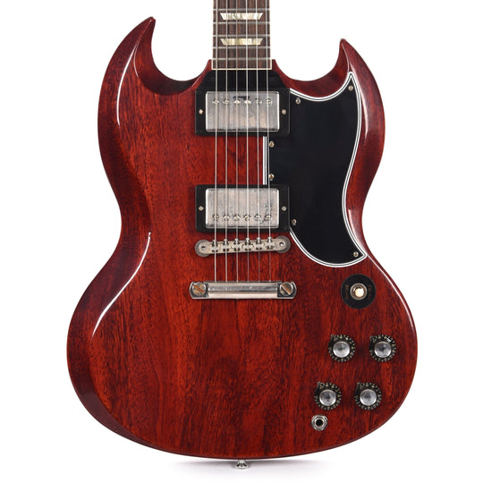 Gibson Custom Shop 1964 SG Standard 