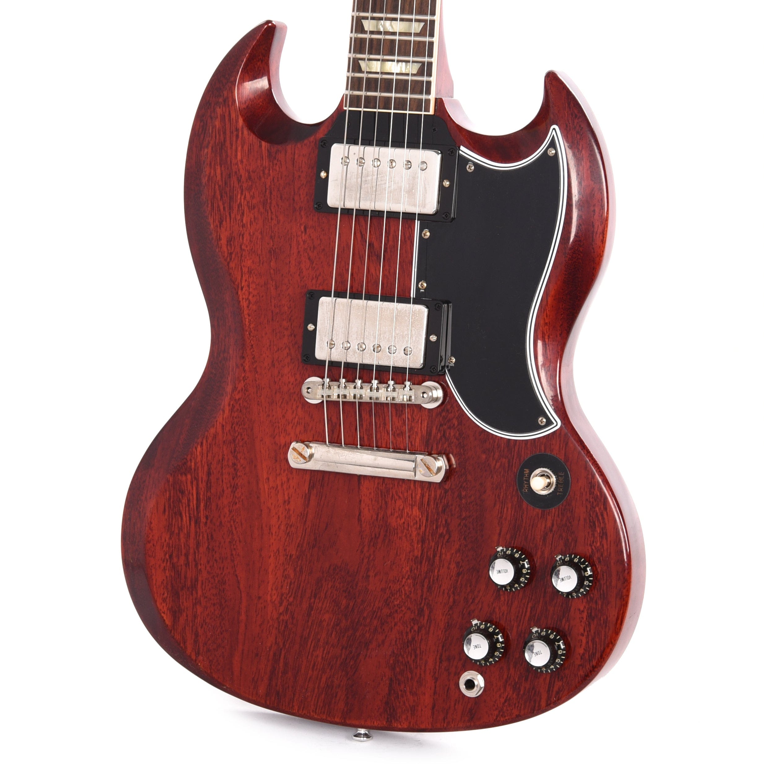 Gibson Custom Shop 1964 SG Standard 