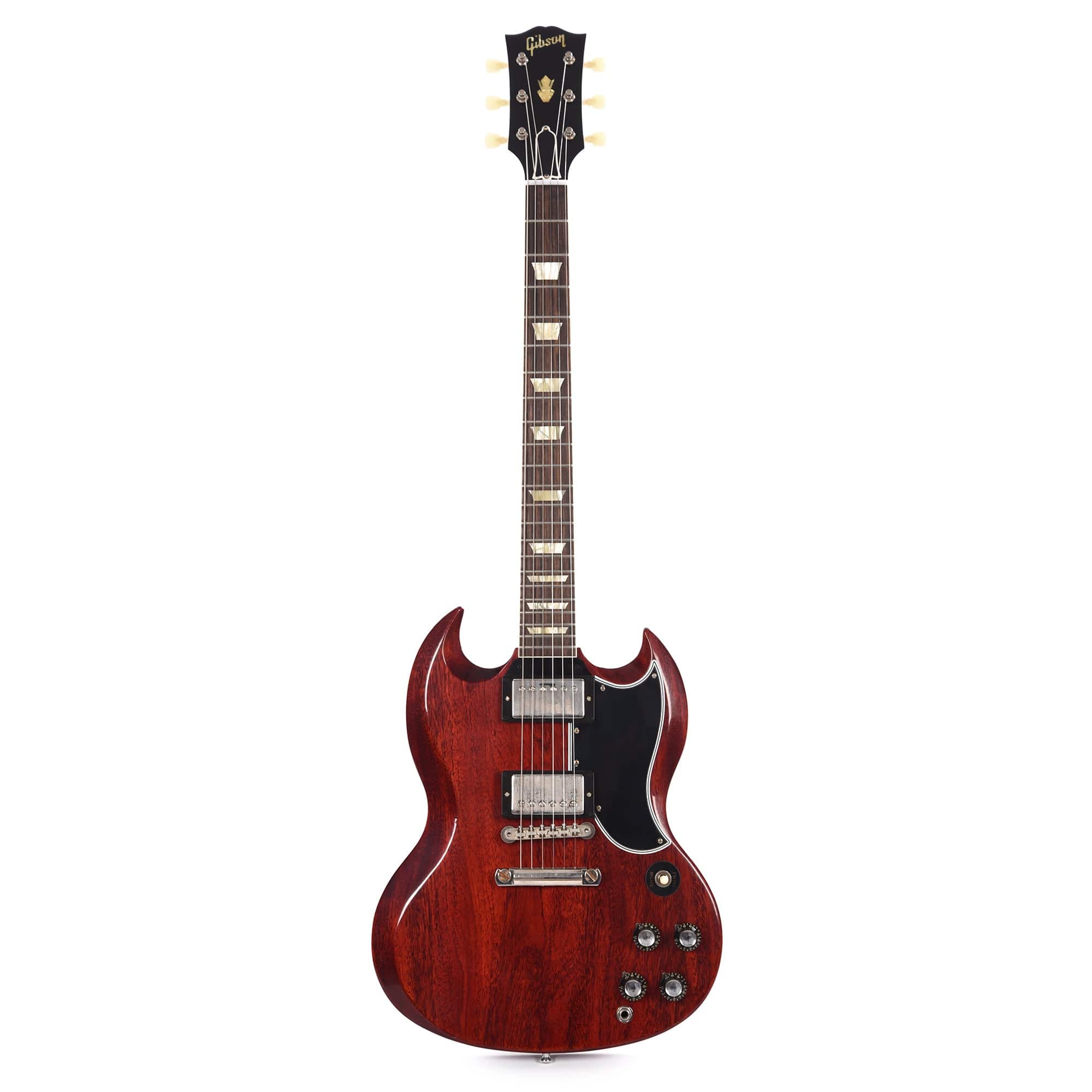 Gibson Custom Shop 1964 SG Standard 