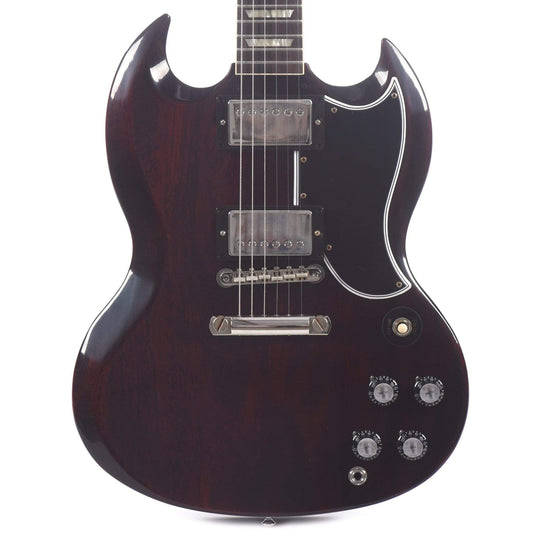 Gibson Custom Shop 1964 SG Standard 