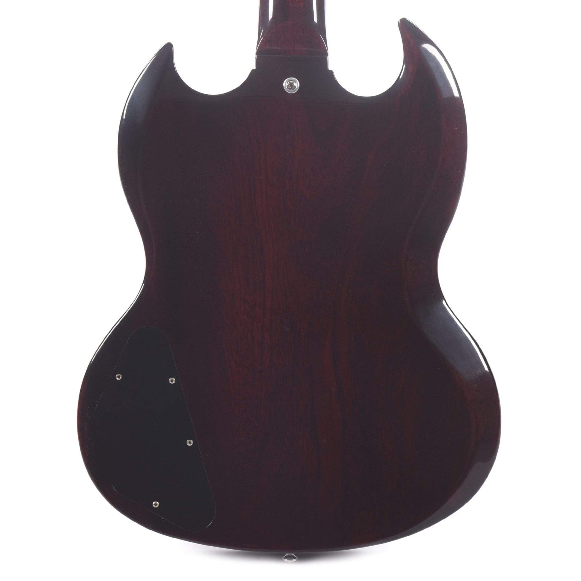 Gibson Custom Shop 1964 SG Standard "CME Spec" True Historic Red Aniline Dye VOS Electric Guitars / Solid Body