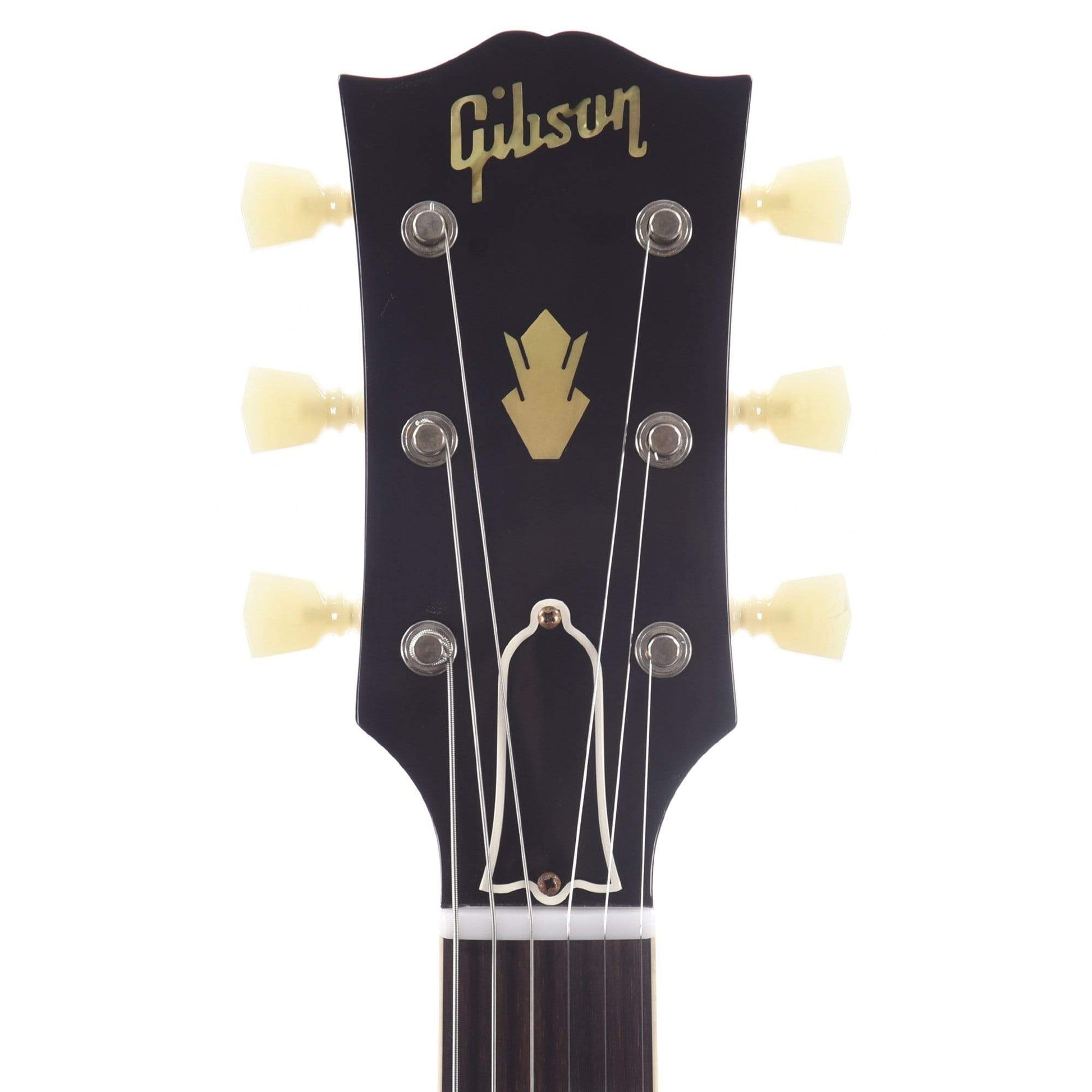 Gibson Custom Shop 1964 SG Standard "CME Spec" True Historic Red Aniline Dye VOS Electric Guitars / Solid Body