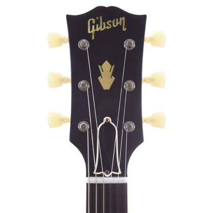 Gibson Custom Shop 1964 SG Standard "CME Spec" True Historic Red Aniline Dye VOS Electric Guitars / Solid Body