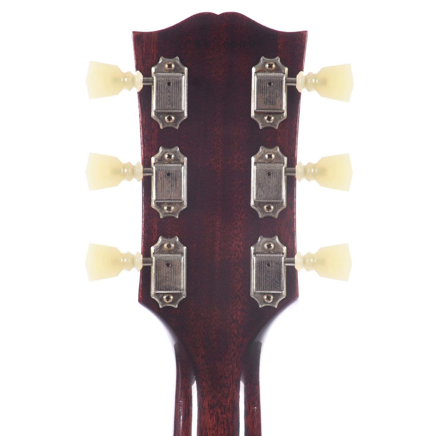 Gibson Custom Shop 1964 SG Standard "CME Spec" True Historic Red Aniline Dye VOS Electric Guitars / Solid Body