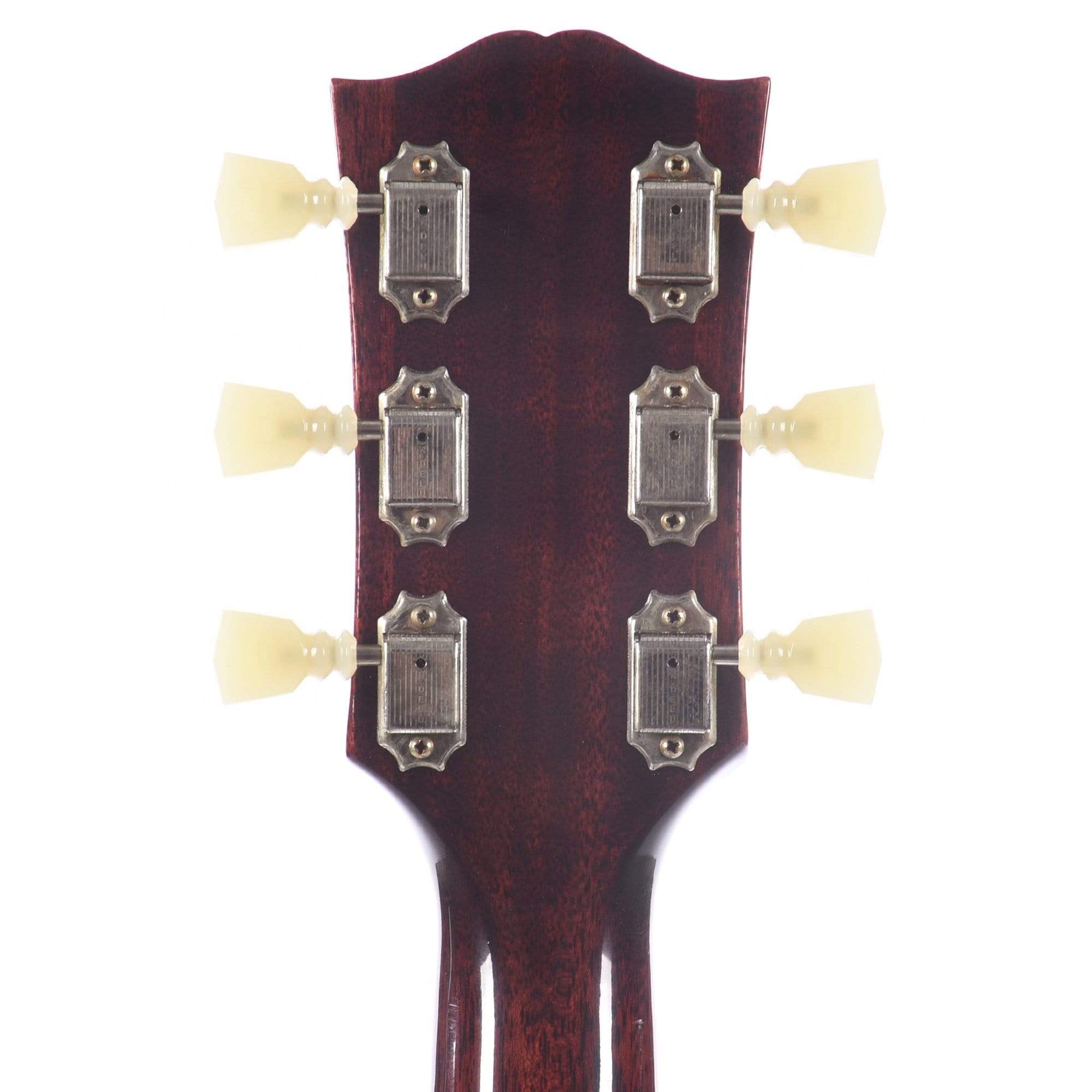 Gibson Custom Shop 1964 SG Standard "CME Spec" True Historic Red Aniline Dye VOS Electric Guitars / Solid Body