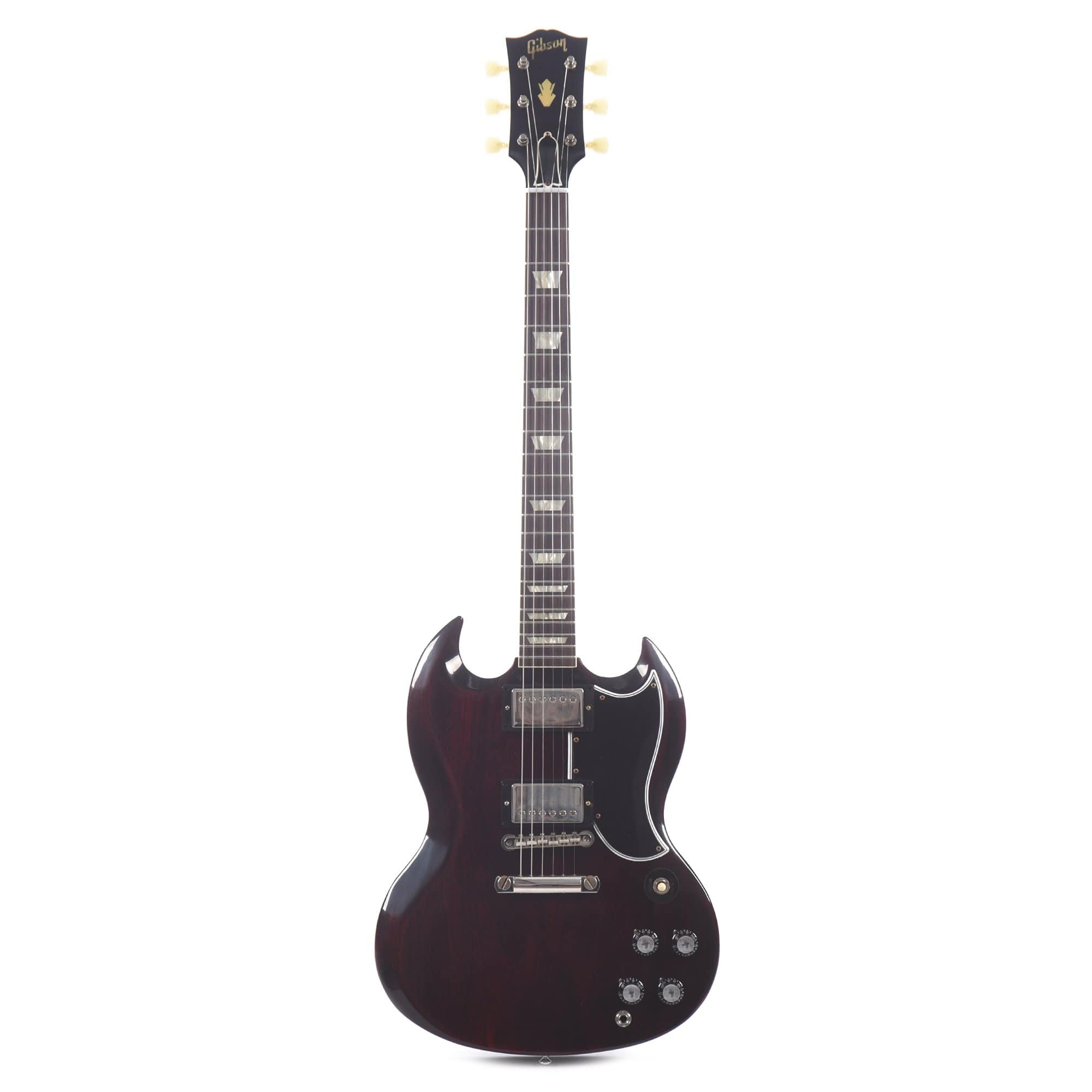 Gibson Custom Shop 1964 SG Standard 