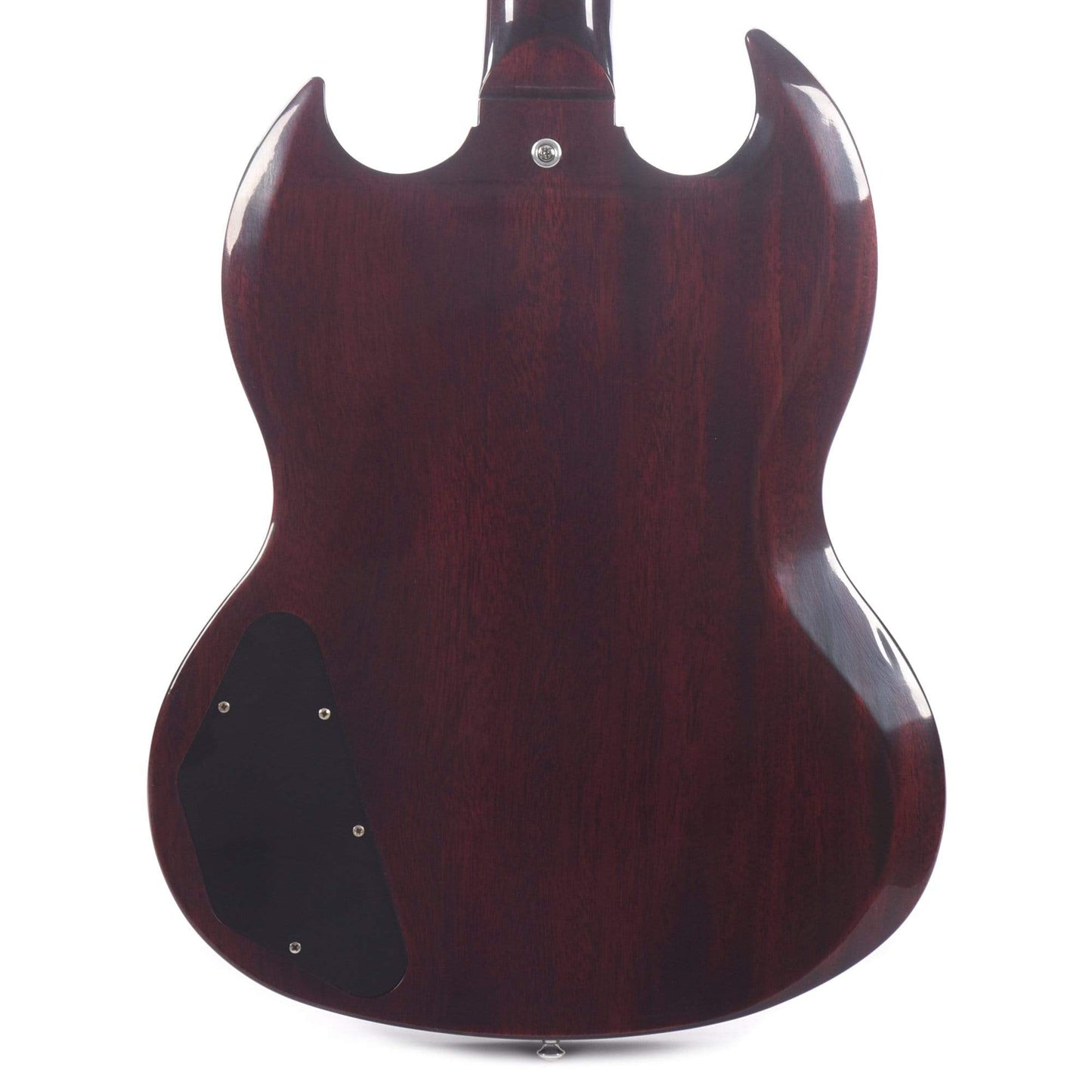 Gibson Custom Shop 1964 SG Standard "CME Spec" True Historic Red Aniline Dye VOS Electric Guitars / Solid Body