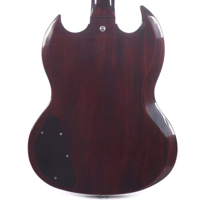 Gibson Custom Shop 1964 SG Standard "CME Spec" True Historic Red Aniline Dye VOS Electric Guitars / Solid Body