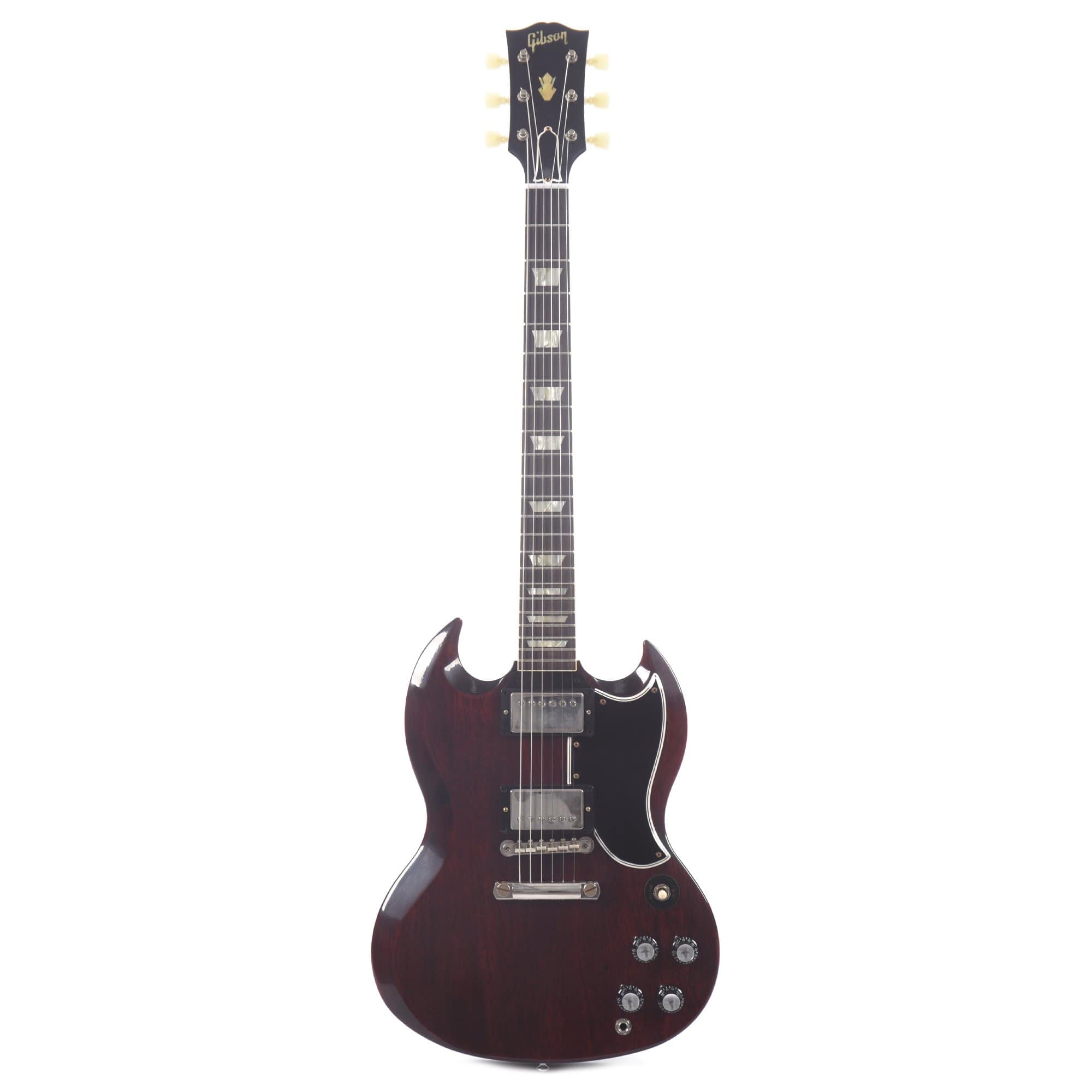 Gibson Custom Shop 1964 SG Standard 