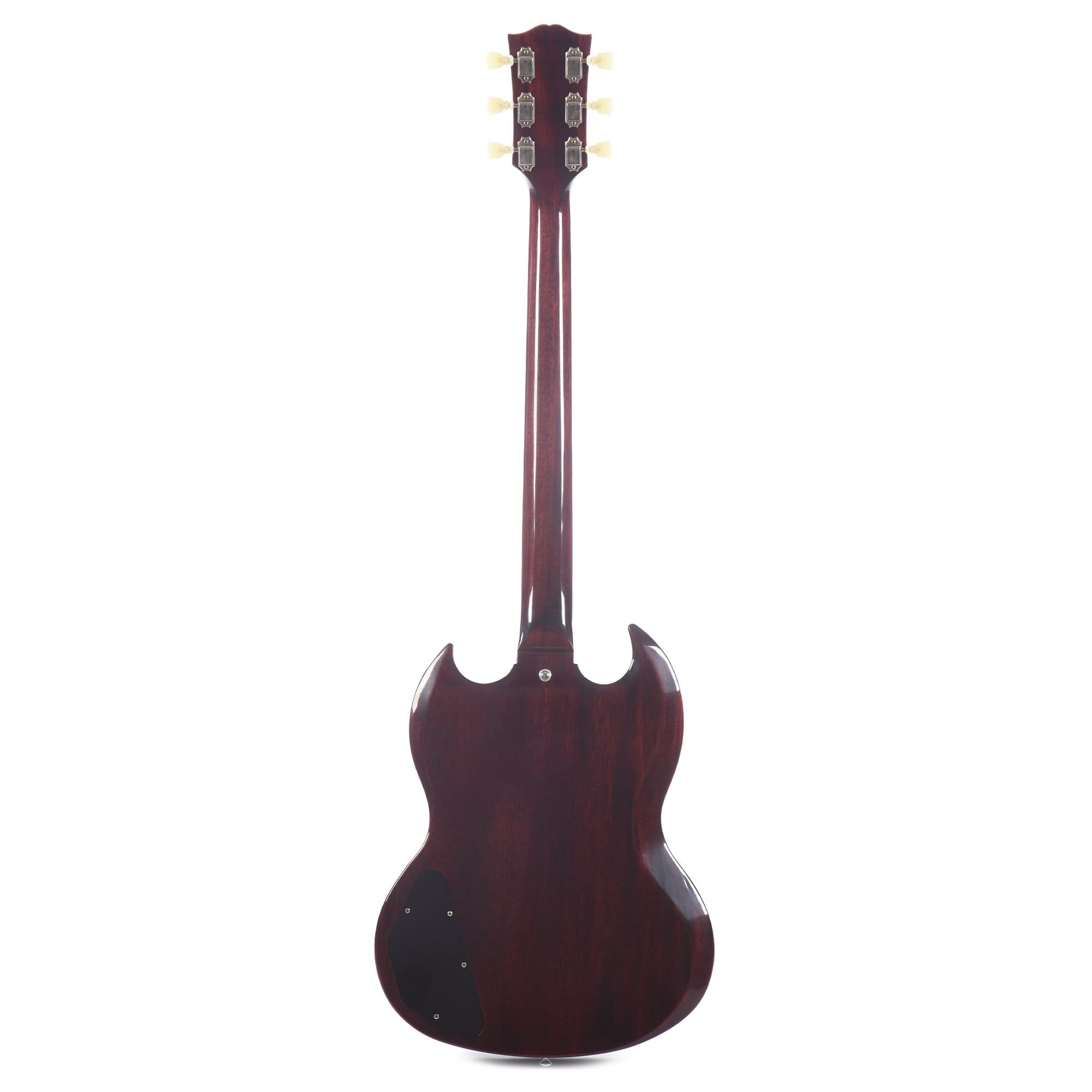 Gibson Custom Shop 1964 SG Standard 