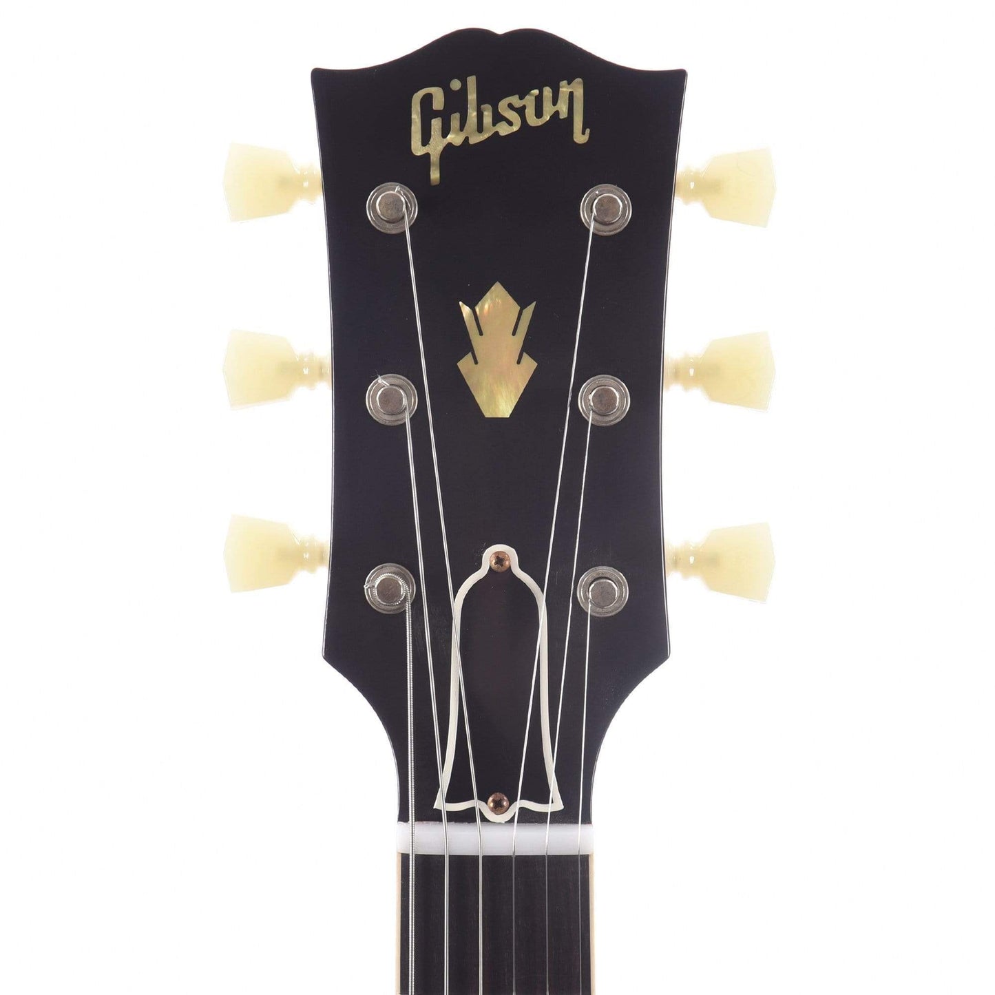 Gibson Custom Shop 1964 SG Standard "CME Spec" True Historic Red Aniline Dye VOS Electric Guitars / Solid Body