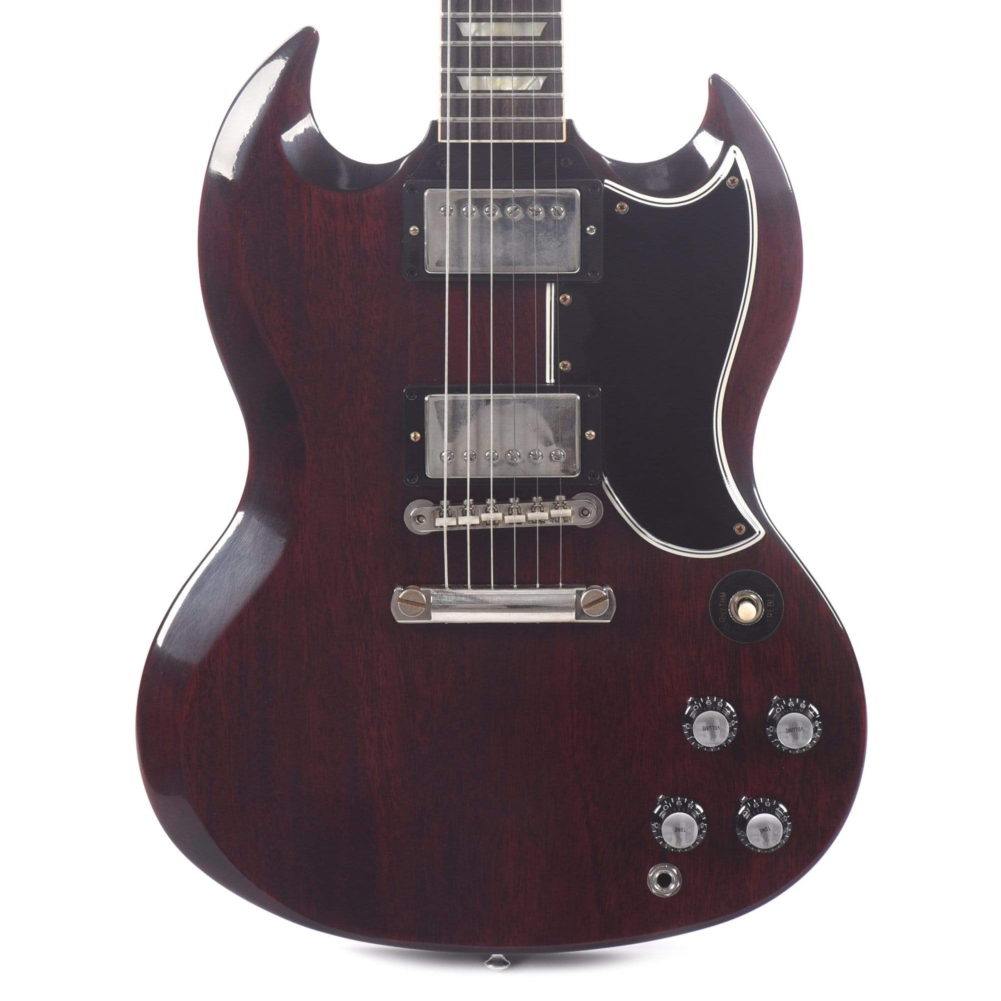 Gibson Custom Shop 1964 SG Standard 