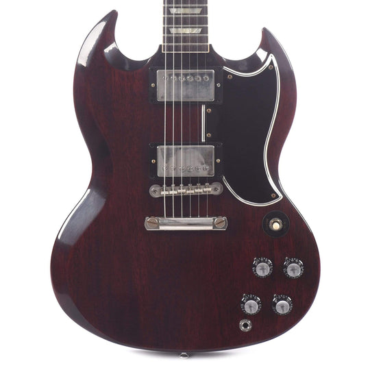 Gibson Custom Shop 1964 SG Standard 