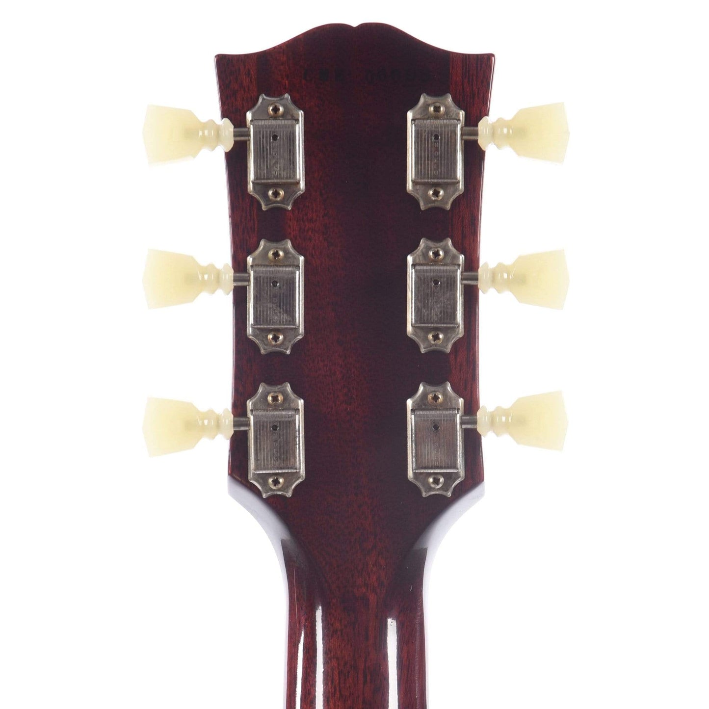 Gibson Custom Shop 1964 SG Standard "CME Spec" True Historic Red Aniline Dye VOS Electric Guitars / Solid Body