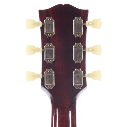 Gibson Custom Shop 1964 SG Standard "CME Spec" True Historic Red Aniline Dye VOS Electric Guitars / Solid Body