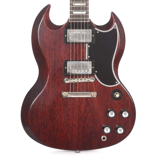 Gibson Custom Shop 1964 SG Standard 