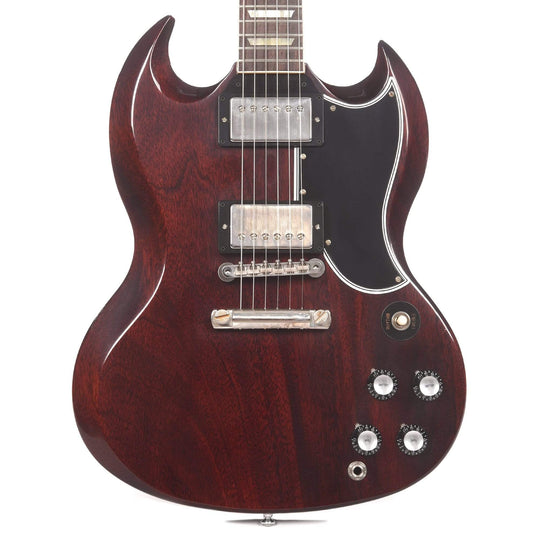 Gibson Custom Shop 1964 SG Standard 