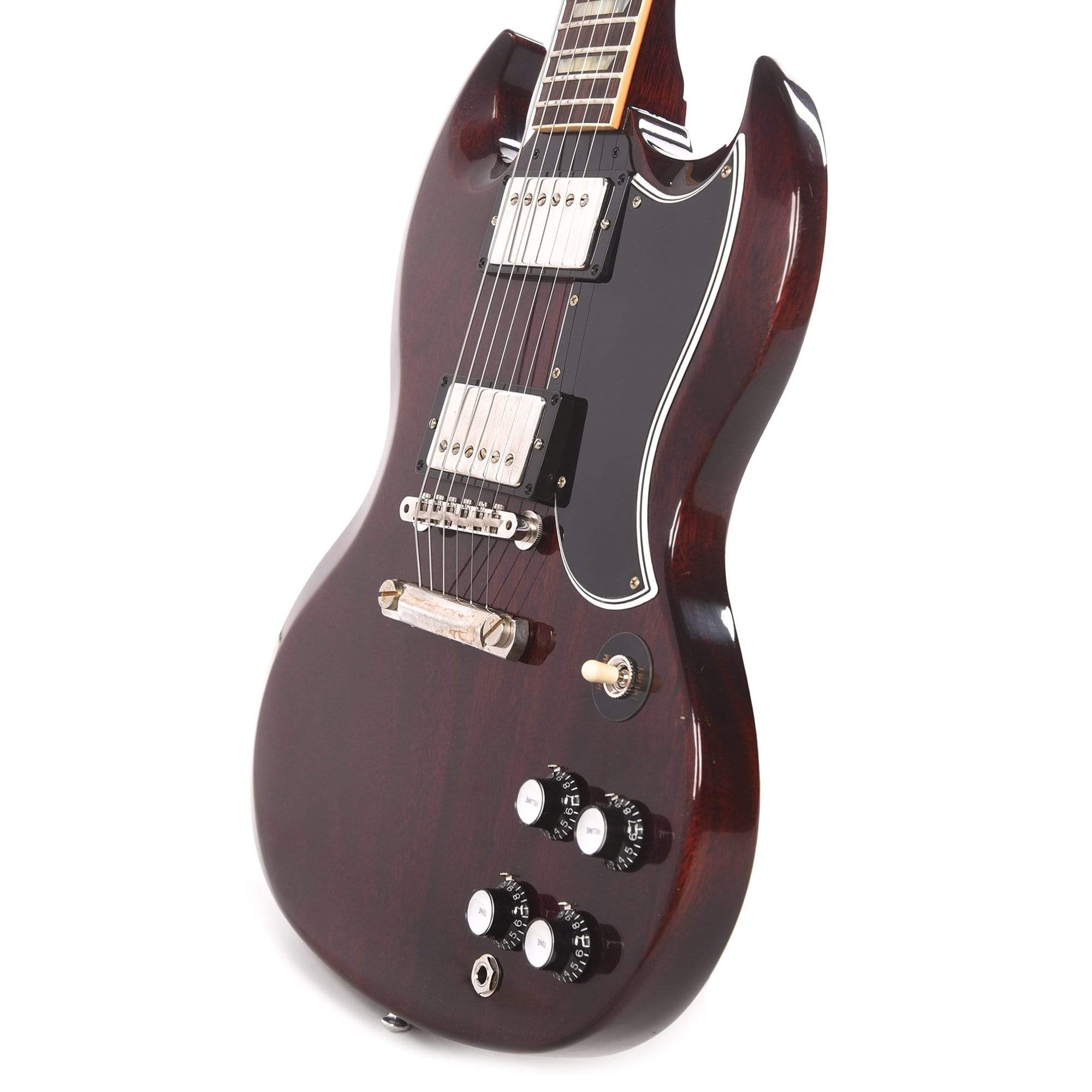 Gibson Custom Shop 1964 SG Standard 