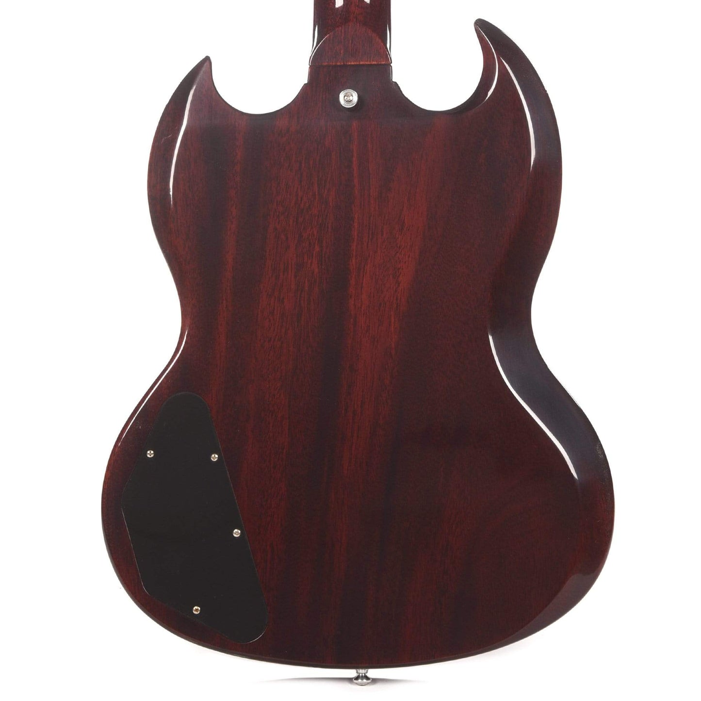 Gibson Custom Shop 1964 SG Standard "CME Spec" True Historic Red Aniline Dye VOS Electric Guitars / Solid Body