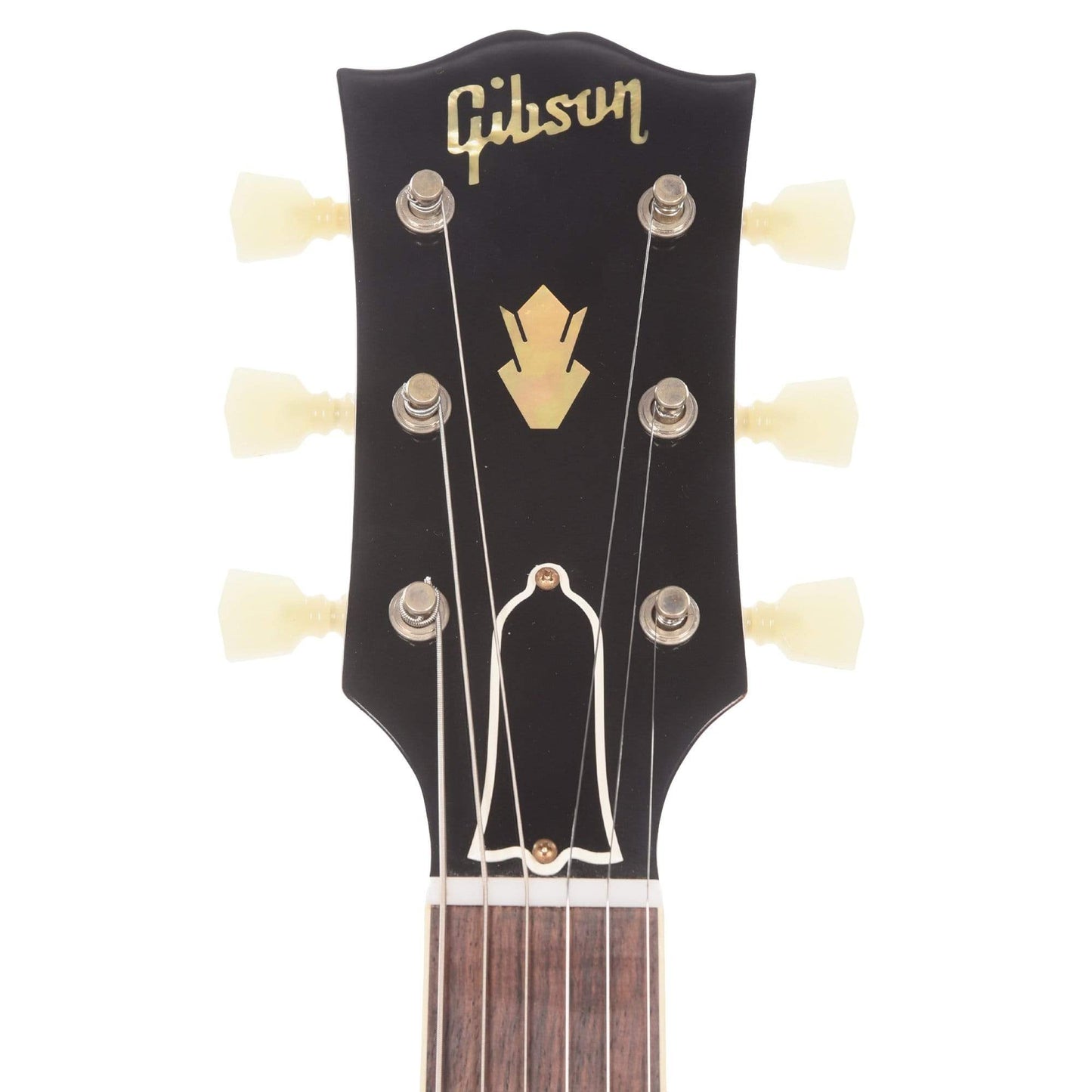 Gibson Custom Shop 1964 SG Standard "CME Spec" True Historic Red Aniline Dye VOS Electric Guitars / Solid Body