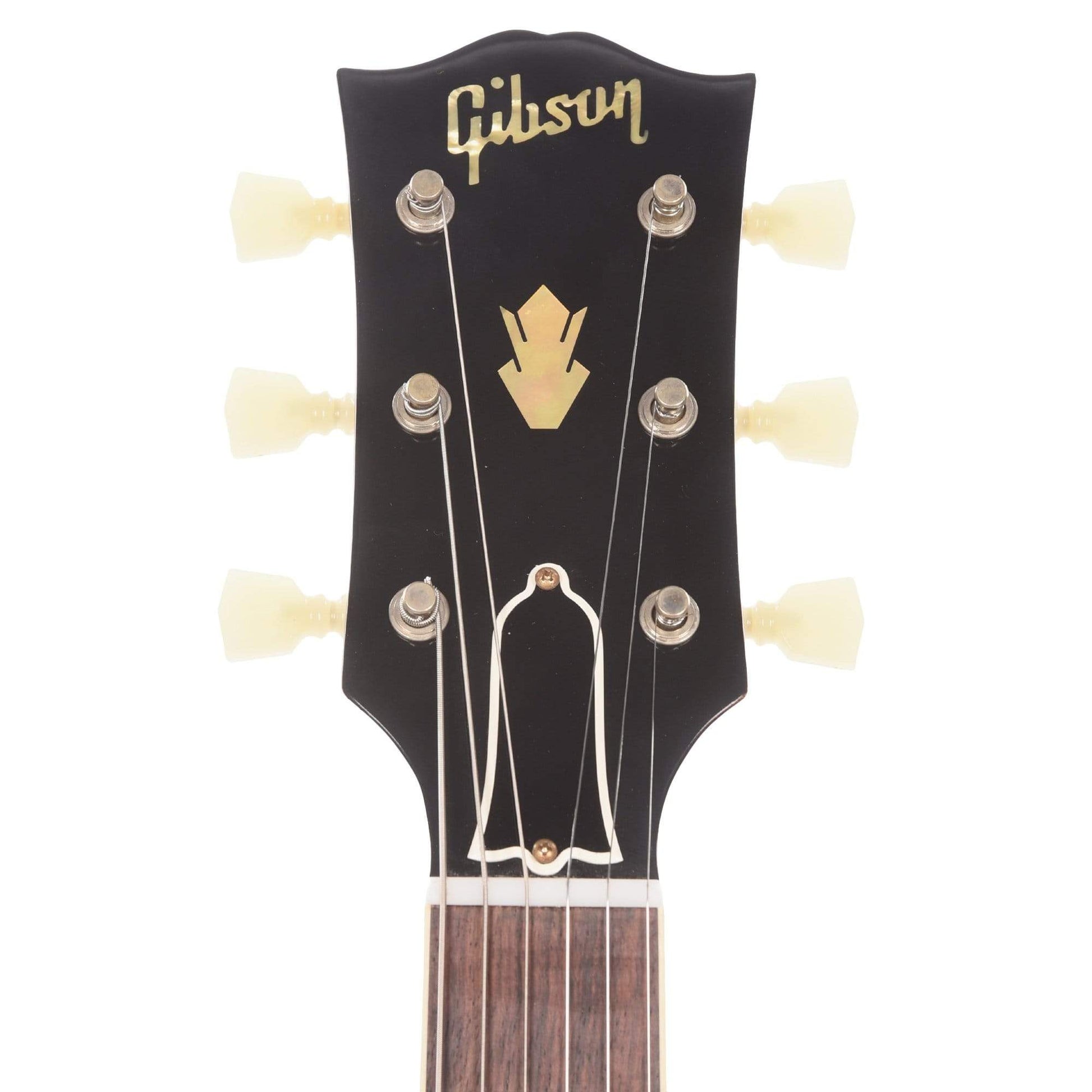 Gibson Custom Shop 1964 SG Standard "CME Spec" True Historic Red Aniline Dye VOS Electric Guitars / Solid Body