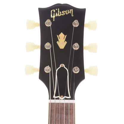 Gibson Custom Shop 1964 SG Standard "CME Spec" True Historic Red Aniline Dye VOS Electric Guitars / Solid Body