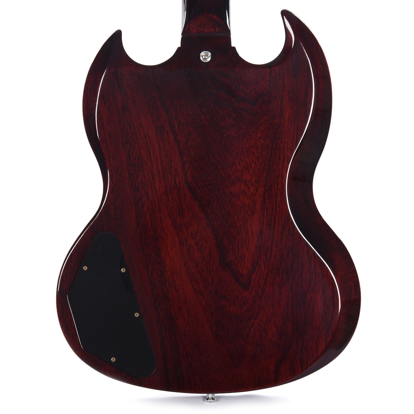 Gibson Custom Shop 1964 SG Standard "CME Spec" True Historic Red Aniline Dye VOS Electric Guitars / Solid Body