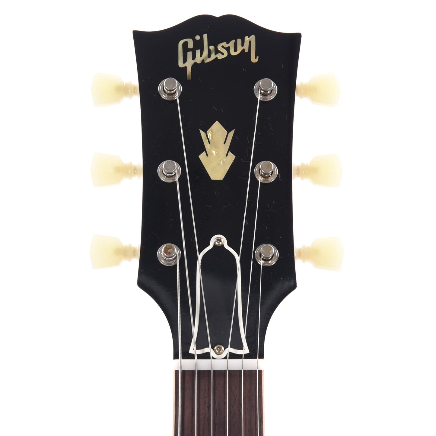 Gibson Custom Shop 1964 SG Standard "CME Spec" True Historic Red Aniline Dye VOS Electric Guitars / Solid Body