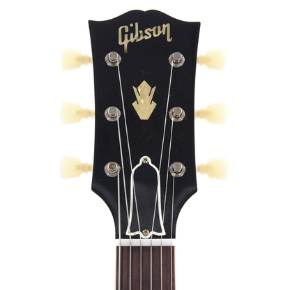 Gibson Custom Shop 1964 SG Standard "CME Spec" True Historic Red Aniline Dye VOS Electric Guitars / Solid Body