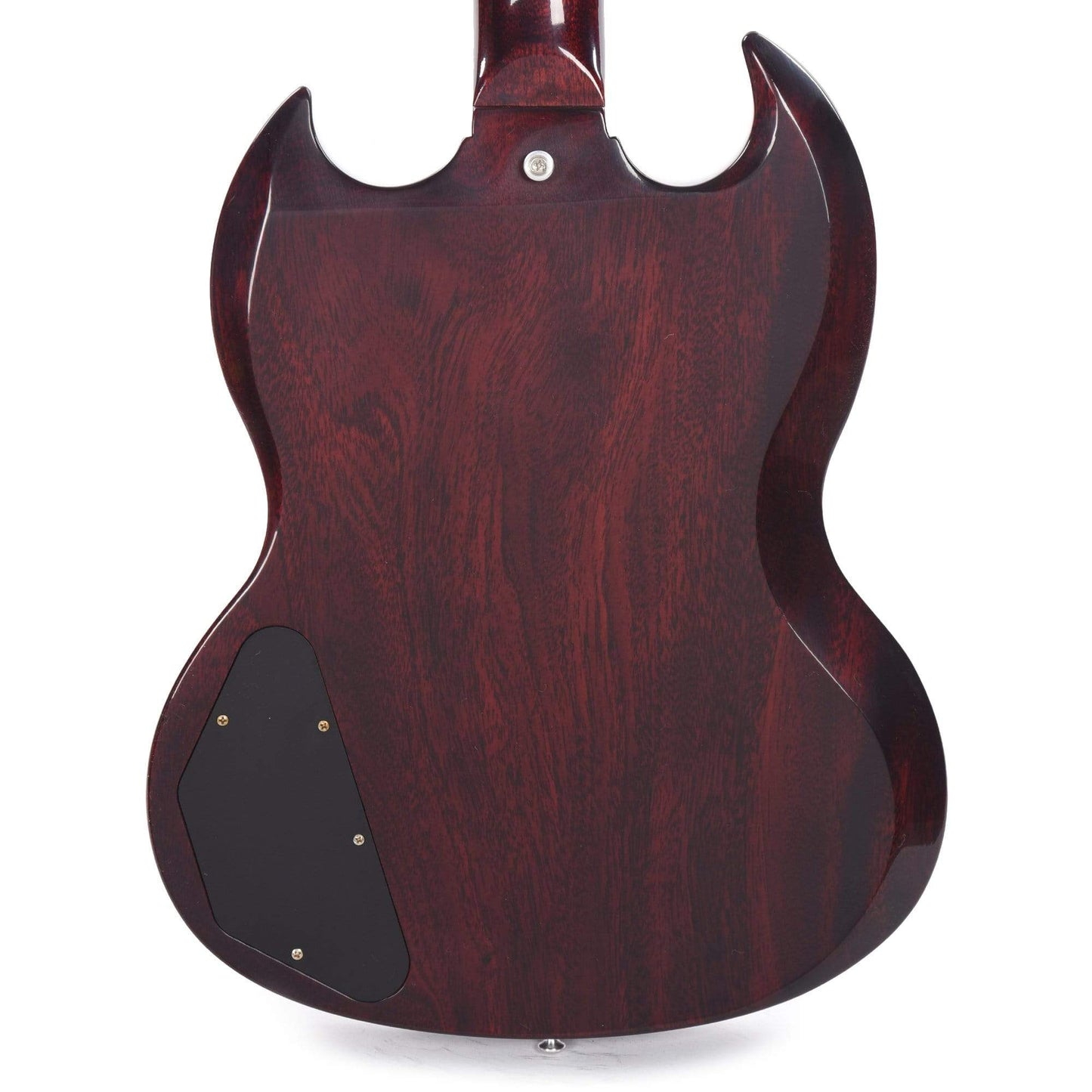 Gibson Custom Shop 1964 SG Standard "CME Spec" True Historic Red Aniline Dye VOS Electric Guitars / Solid Body