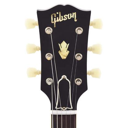 Gibson Custom Shop 1964 SG Standard "CME Spec" True Historic Red Aniline Dye VOS Electric Guitars / Solid Body