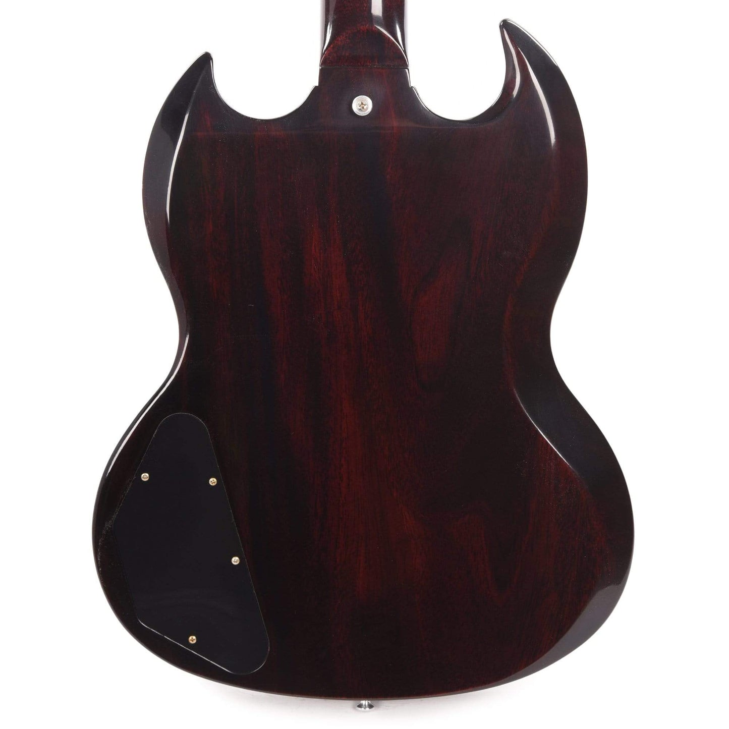 Gibson Custom Shop 1964 SG Standard "CME Spec" True Historic Red Aniline Dye VOS Electric Guitars / Solid Body
