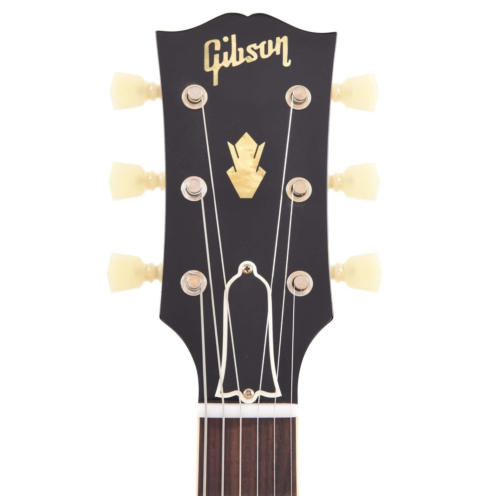 Gibson Custom Shop 1964 SG Standard "CME Spec" True Historic Red Aniline Dye VOS Electric Guitars / Solid Body