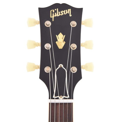 Gibson Custom Shop 1964 SG Standard "CME Spec" True Historic Red Aniline Dye VOS Electric Guitars / Solid Body