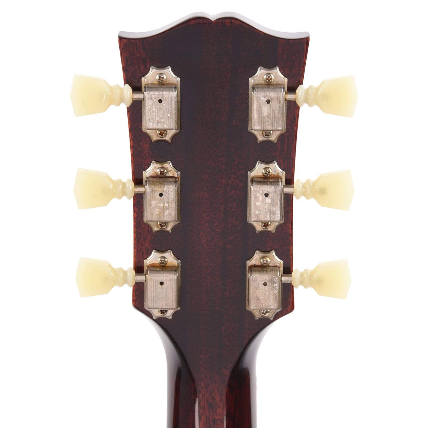 Gibson Custom Shop 1964 SG Standard "CME Spec" True Historic Red Aniline Dye VOS Electric Guitars / Solid Body