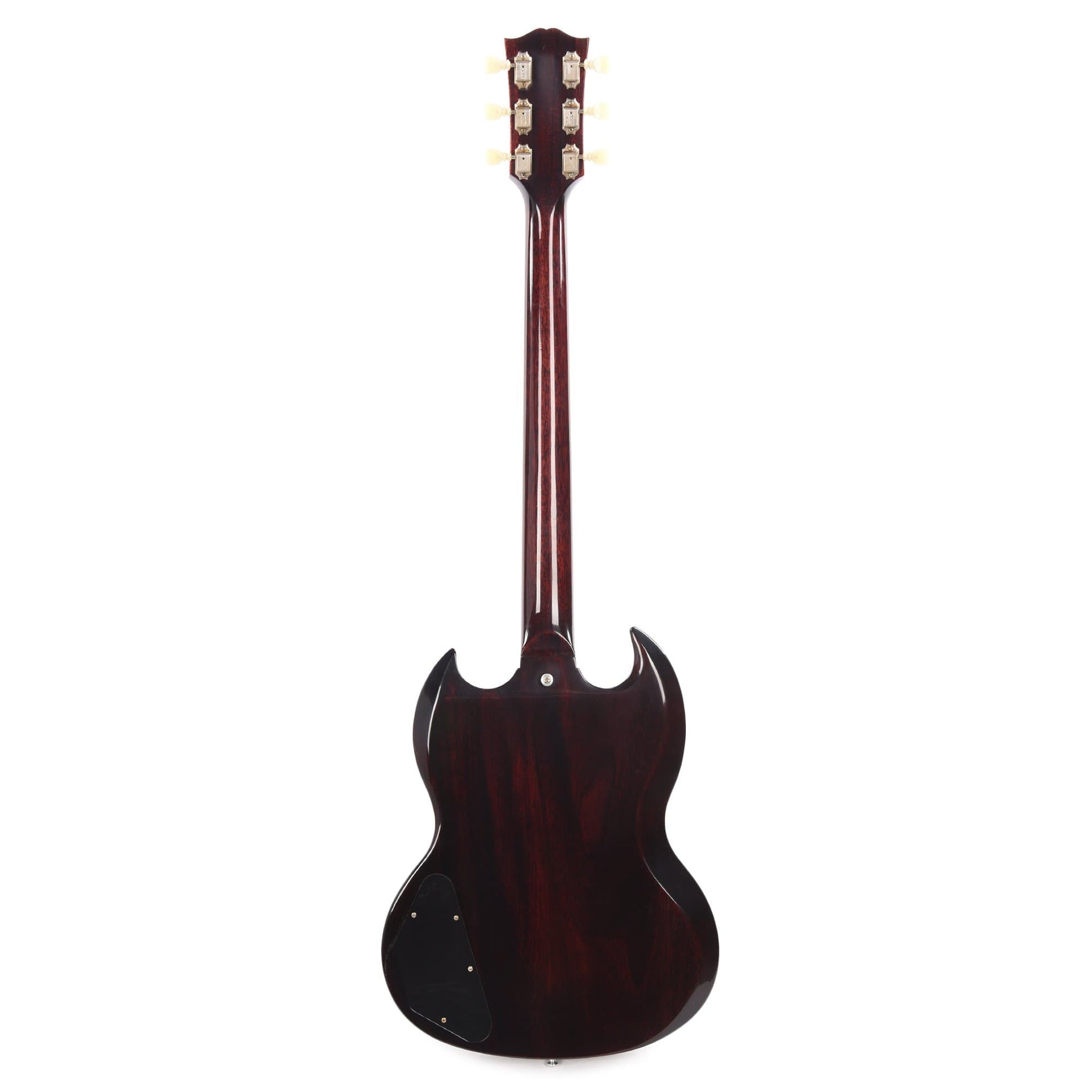 Gibson Custom Shop 1964 SG Standard "CME Spec" True Historic Red Aniline Dye VOS Electric Guitars / Solid Body